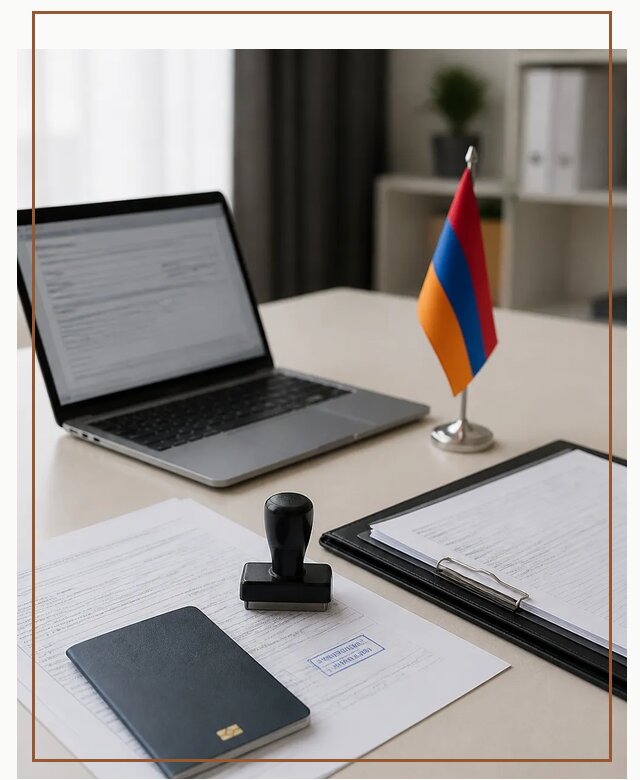 Оформление гражданства Армении в Кузнецке по цене от 78180 р. | Гиперактив-Кнц